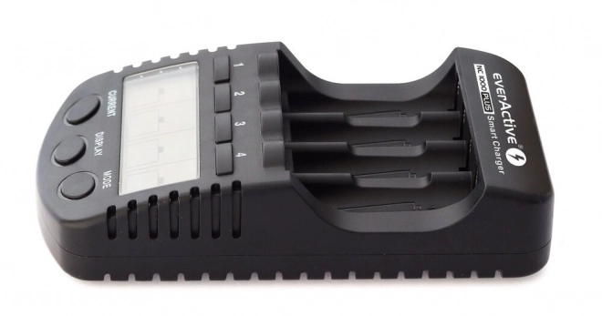 Professional Charger for AA/AAA Batteries