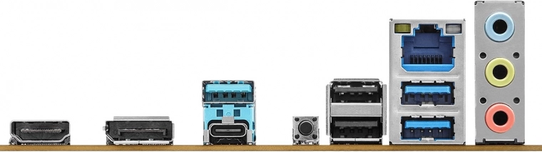 Dragon LAN 2,5 Gb/s et connectivité riche