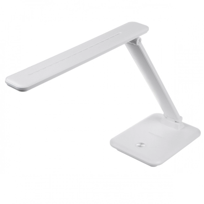 Lampe de bureau LED Maclean 9W blanche