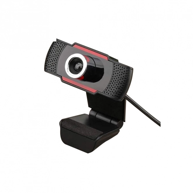 Full HD USB Webcam with Microphone