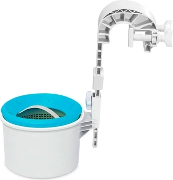 Dosage des produits de traitement de l’eau