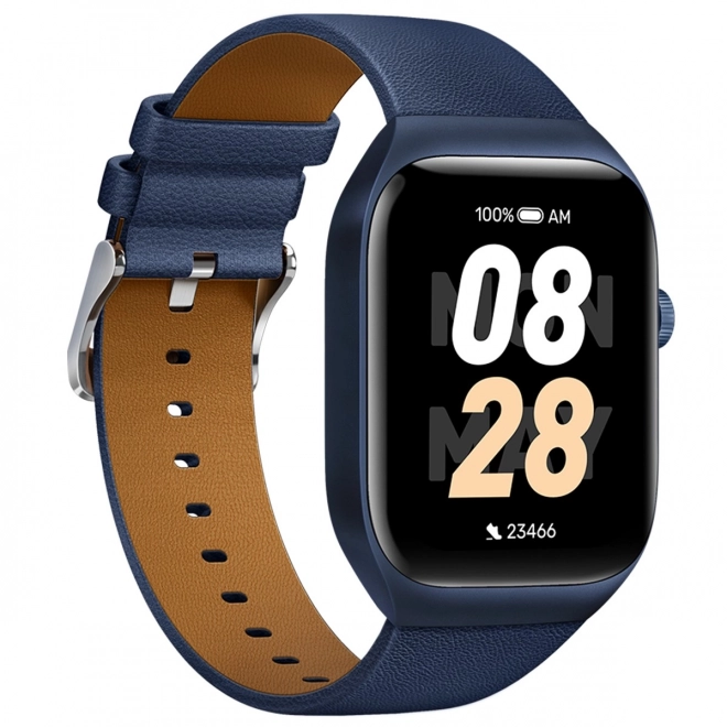 Orologio intelligente Mibro T2 Blu Profondo