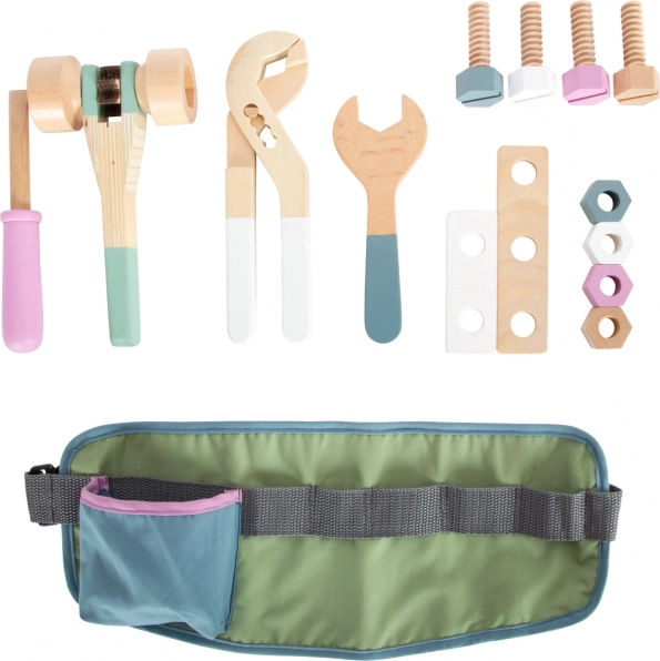 Set completo di strumenti