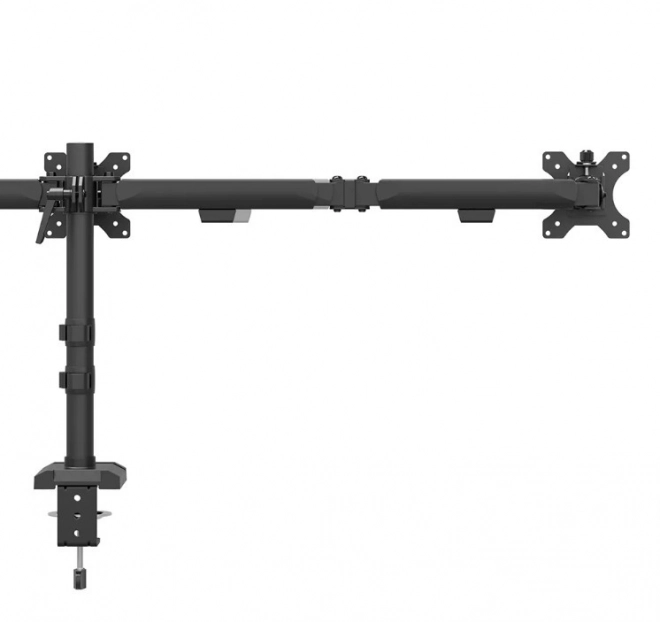 Neomounts Triple Monitor Arm DS60-600BL3