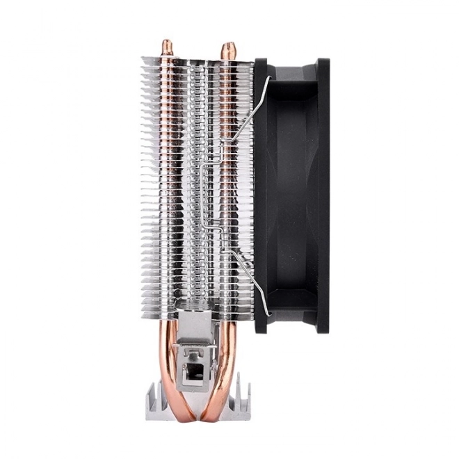 Sistema di raffreddamento per CPU Thermaltake Contac 9 SE