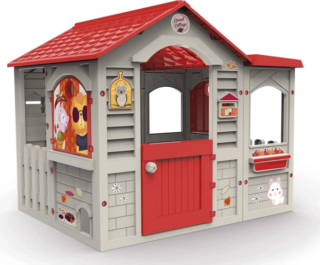 Kids Grand House XL