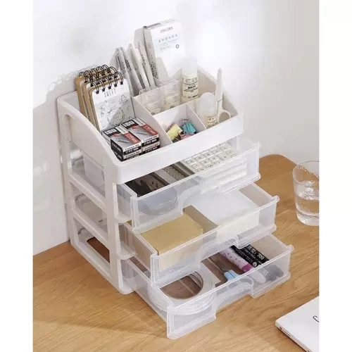 Organizer per cosmetici Soulima