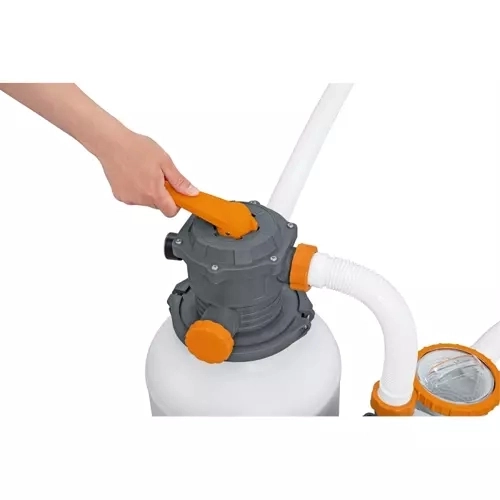 Sand Filter for Pools - Bestway