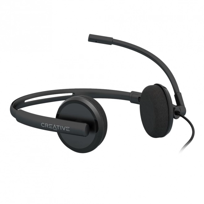 Cuffie Creative HS220