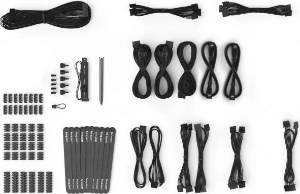 Modular cabling