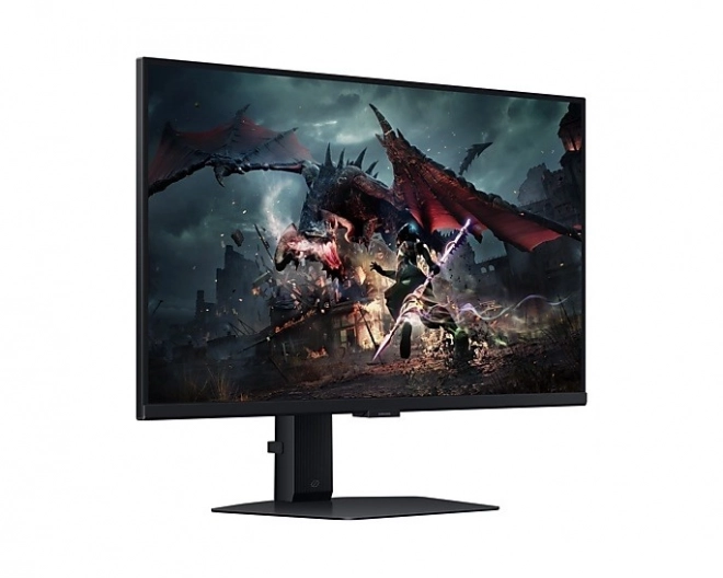 Monitor da gioco 27 pollici Samsung