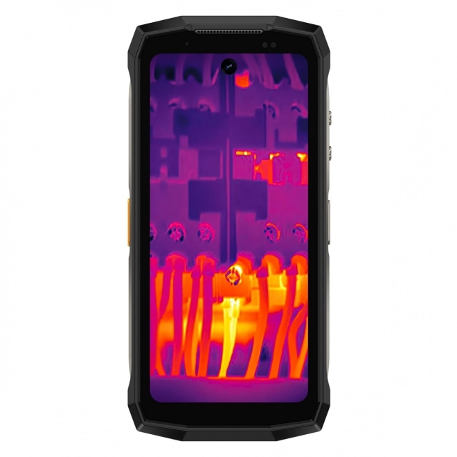 Telefono Armor Mini con Termocamera