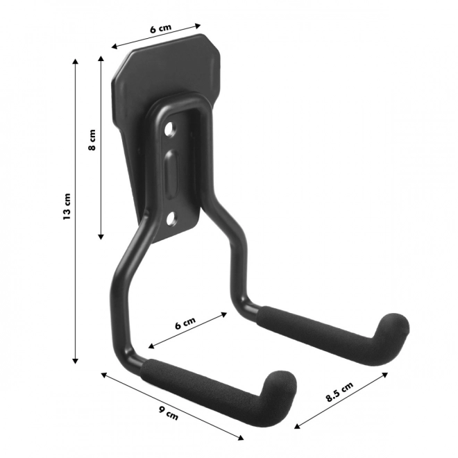 Garage Wall Mount by Maclean