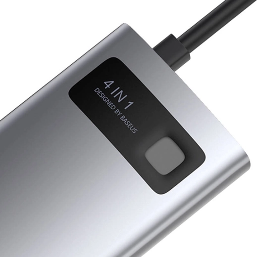 Immagine nitida via HDMI in 4K@30 Hz