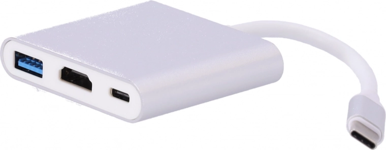 Rychlé USB 3.1 a současné nabíjení