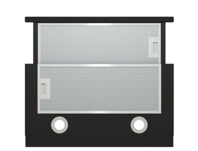 Telescopic Kitchen Hood