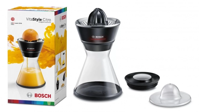 Bosch Citrus Juicer