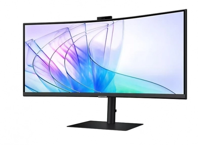 Curved Monitor ViewFinity S65VC 34"