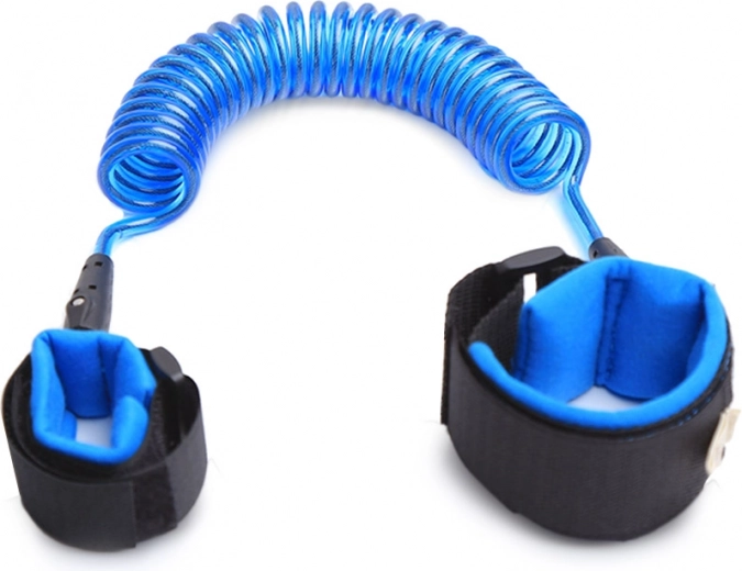 Pohodlné a nastavitelné manžety