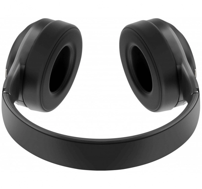 Wireless On-Ear Headphones with ANC Freemotion B695 Black
