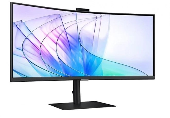 Curved Monitor ViewFinity S65VC 34"