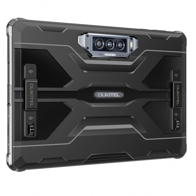 Tablet Rugged RT8 6/256GB Black