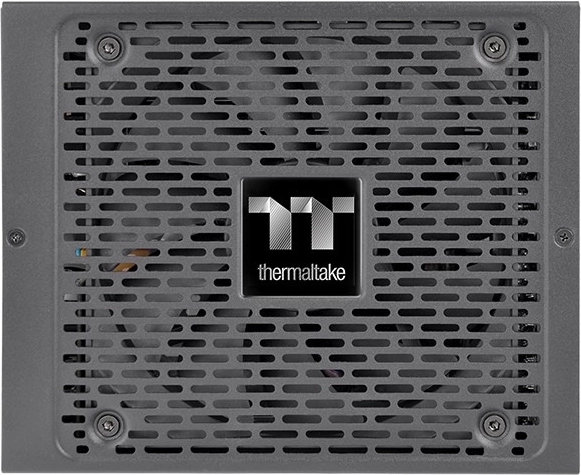 Raffreddamento silenzioso ed efficiente con ventola da 14 cm