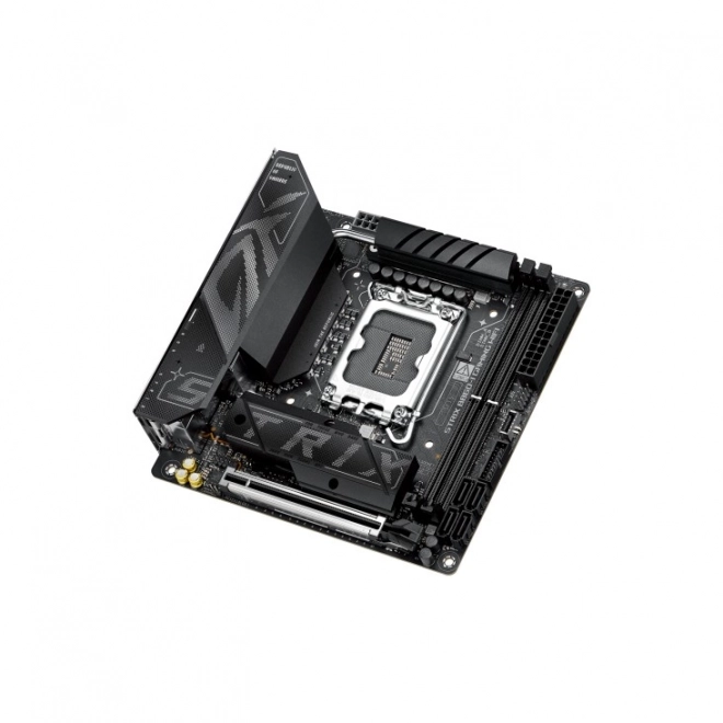 Design compatto e performante