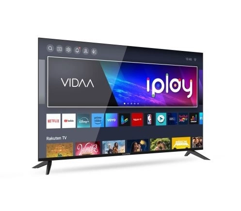 50-inch LED TV 50iPlay6200-U