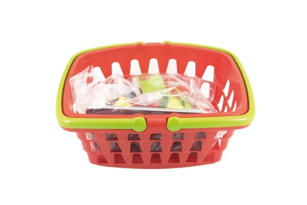 Light and Portable Shopping Basket