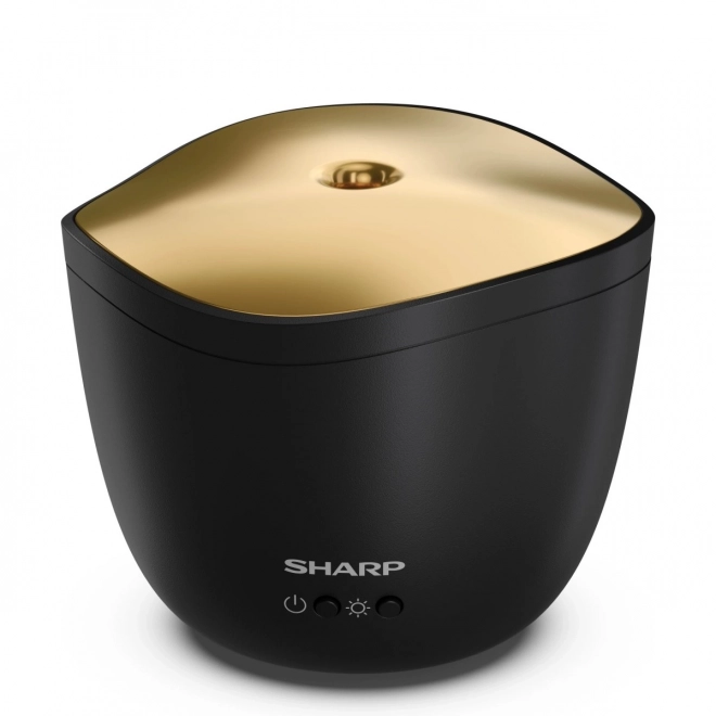Ultrasonic Aroma Diffuser by Sharp