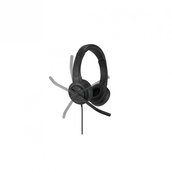 Kensington H1000 USB-C Headphones