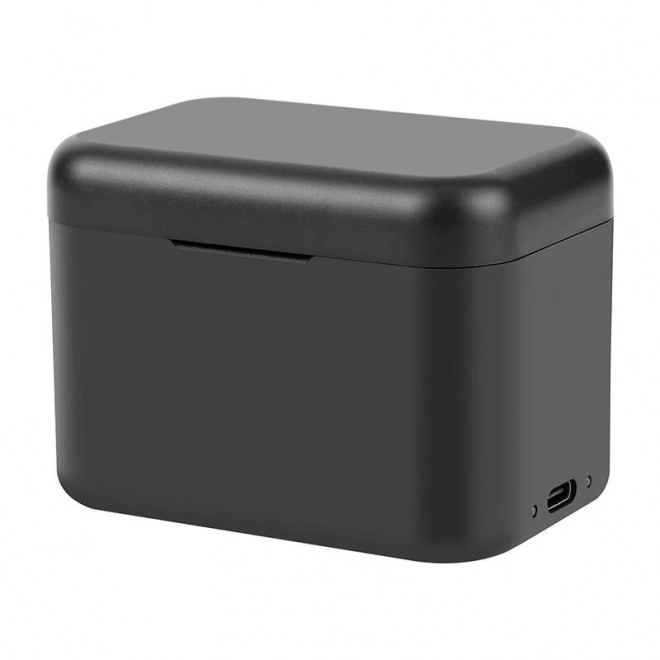 Charging Case for Insta360 X4 Batteries and Memory Cards