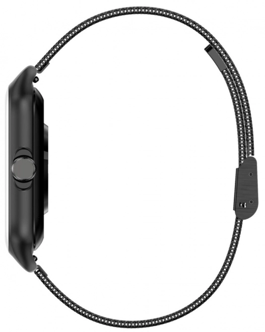 Smart Watch Garett Activity 2 Black Matte
