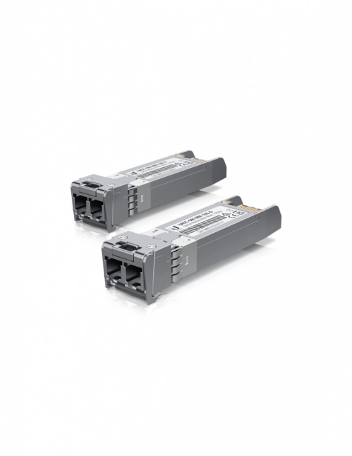 Ubiquiti Multi-Mode SFP Module 10Gbps 300m 20 Pack