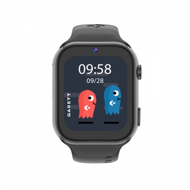 Smartwatch for Kids with 4G and Dual Cameras