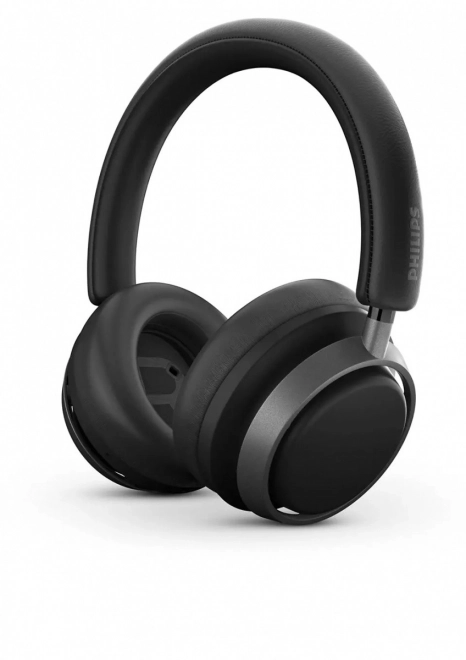 Philips Fidelio Wireless Over-Ear Headphones