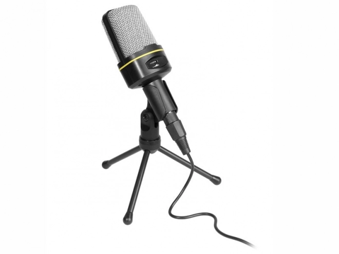 Screamer Microphone by Tracer