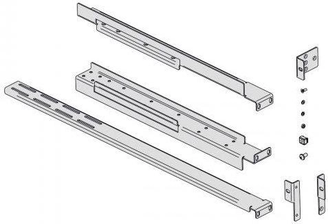 Rack Mount Kit for EVER UPS RT