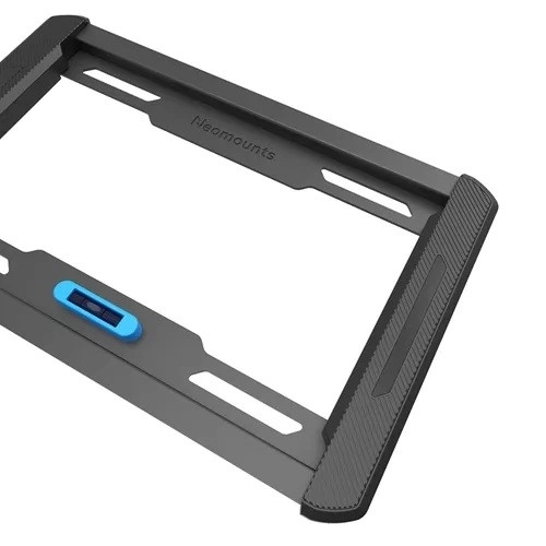 Integrated Spirit Level