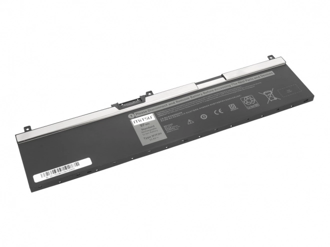 Laptop Battery for Dell Precision 7530, 7540, 7740