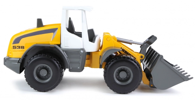 Escavatore Liebherr Worxx 48 cm