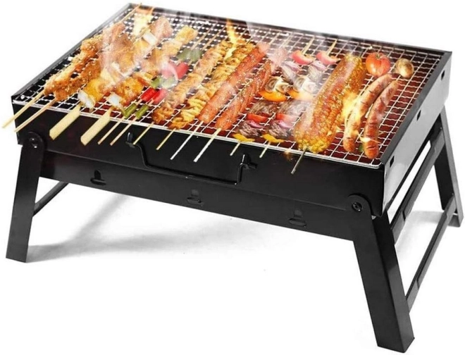 Compact and portable design