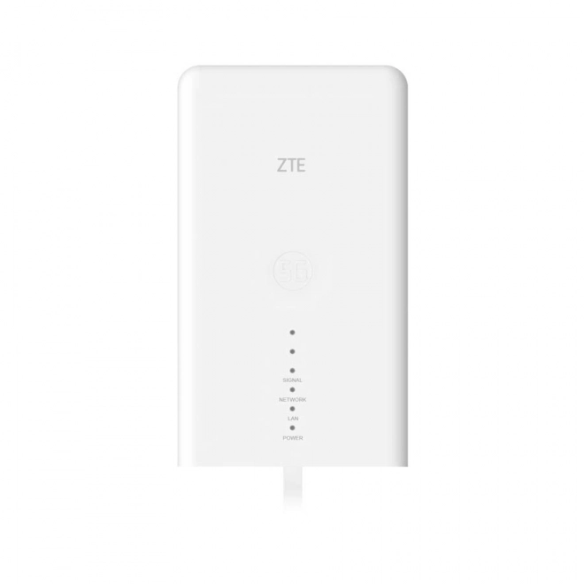 Router with Window Mounting Kit