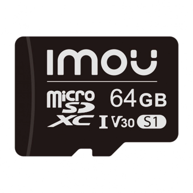 Imou Microsd Memory Card