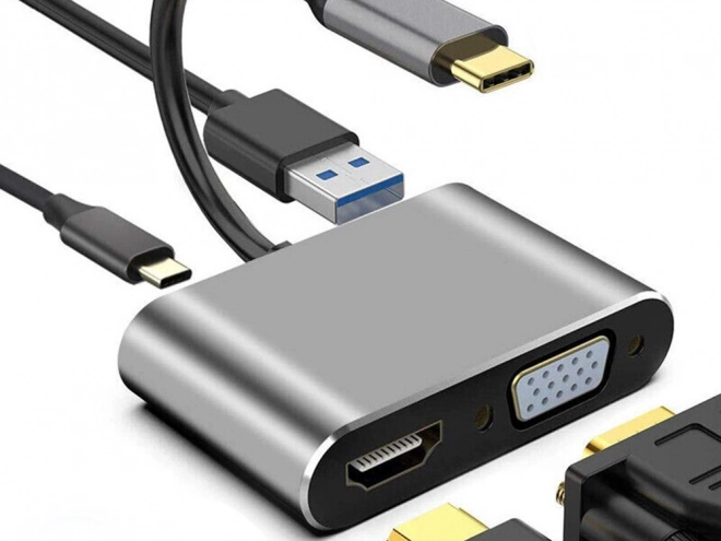 Power Delivery per Ricarica Rapida
