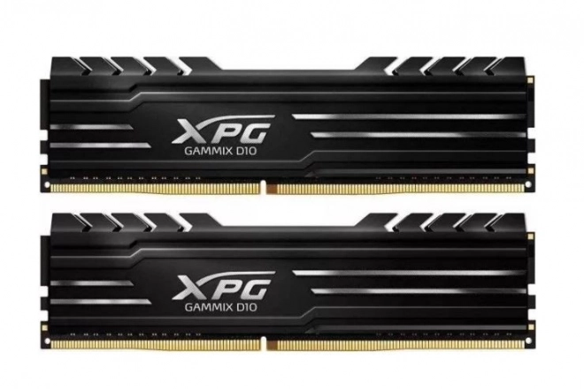 XPG Gammix D10 DDR4 Memory 32GB Kit