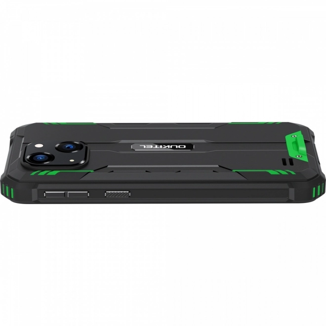 Smartphone WP32 Pro 4G 6/256GB IP69K Green