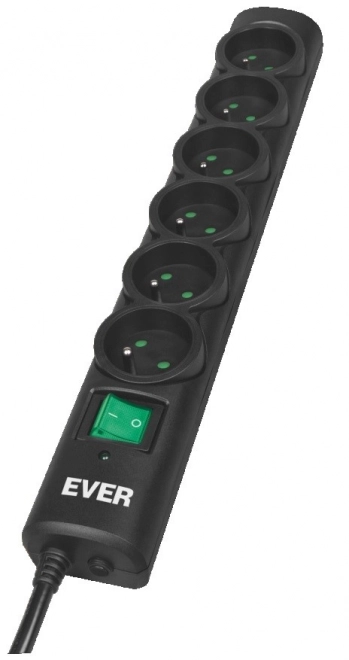 Surge Protector Ever Optima