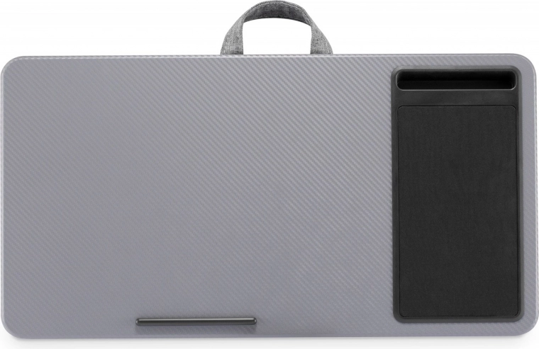 Komfortní polstrování a snadné přenášení